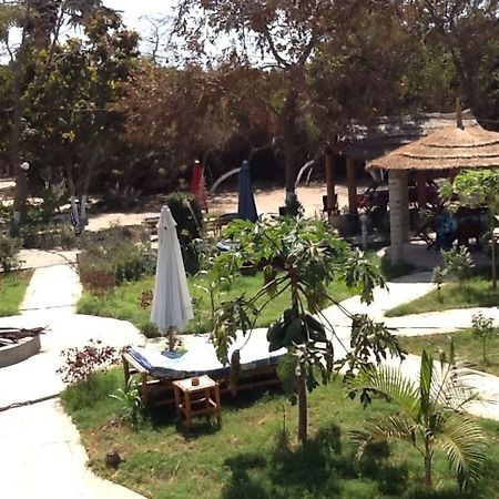 Tanji Bird Reserve Eco-Lodge (Adults Only) Ghana Town Bagian luar foto