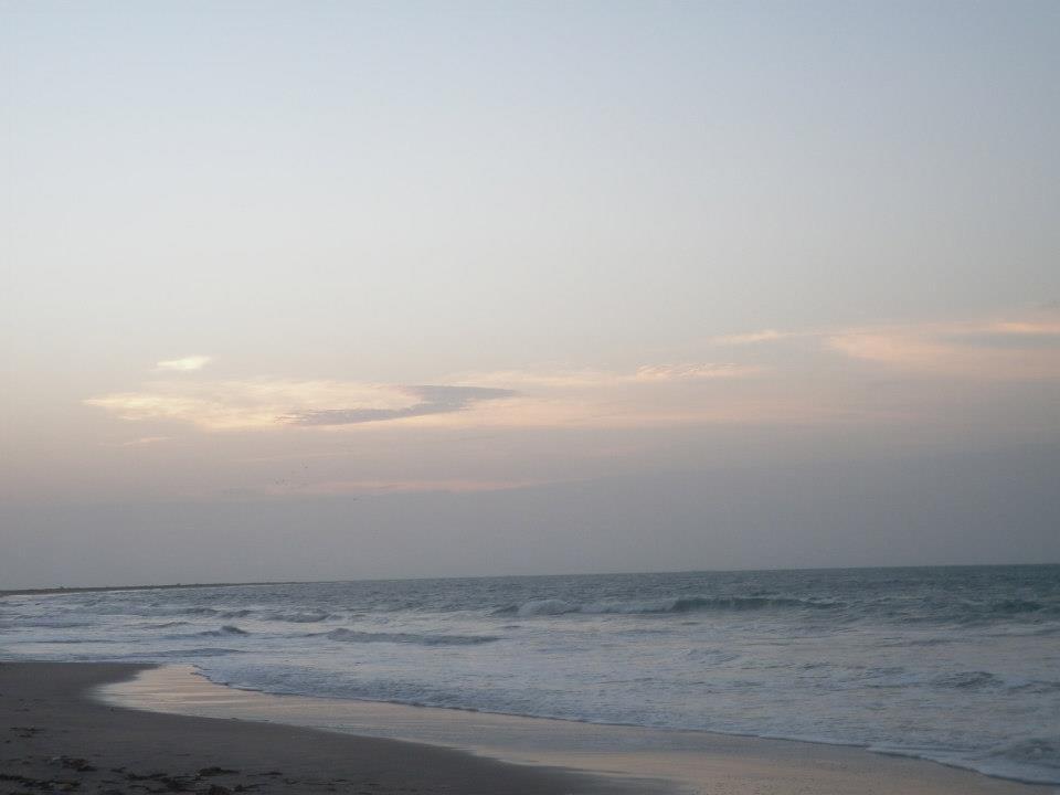 Tanji Bird Reserve Eco-Lodge (Adults Only) Ghana Town Bagian luar foto