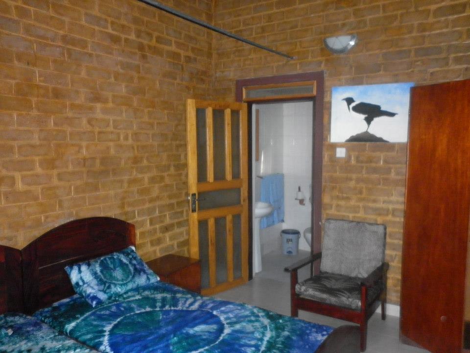 Tanji Bird Reserve Eco-Lodge (Adults Only) Ghana Town Ruang foto