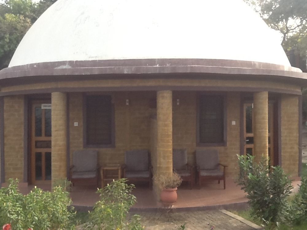 Tanji Bird Reserve Eco-Lodge (Adults Only) Ghana Town Bagian luar foto