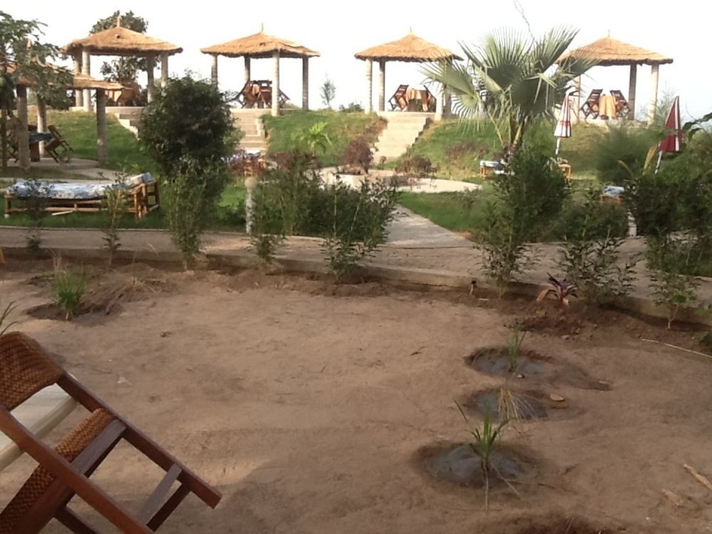 Tanji Bird Reserve Eco-Lodge (Adults Only) Ghana Town Bagian luar foto